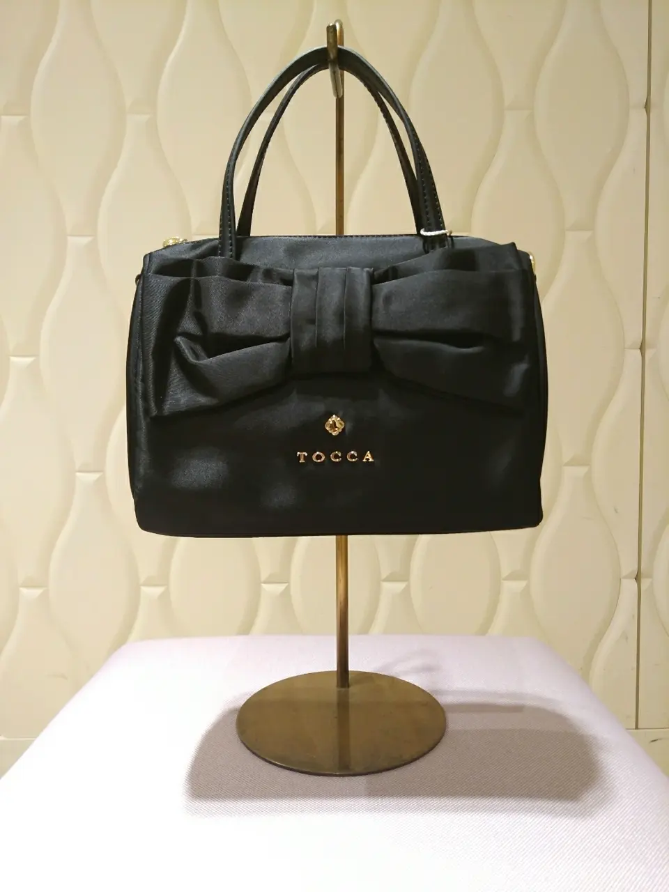 TOCCA A コーディネート画像