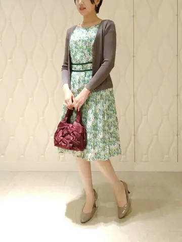 TOCCA A コーディネート画像