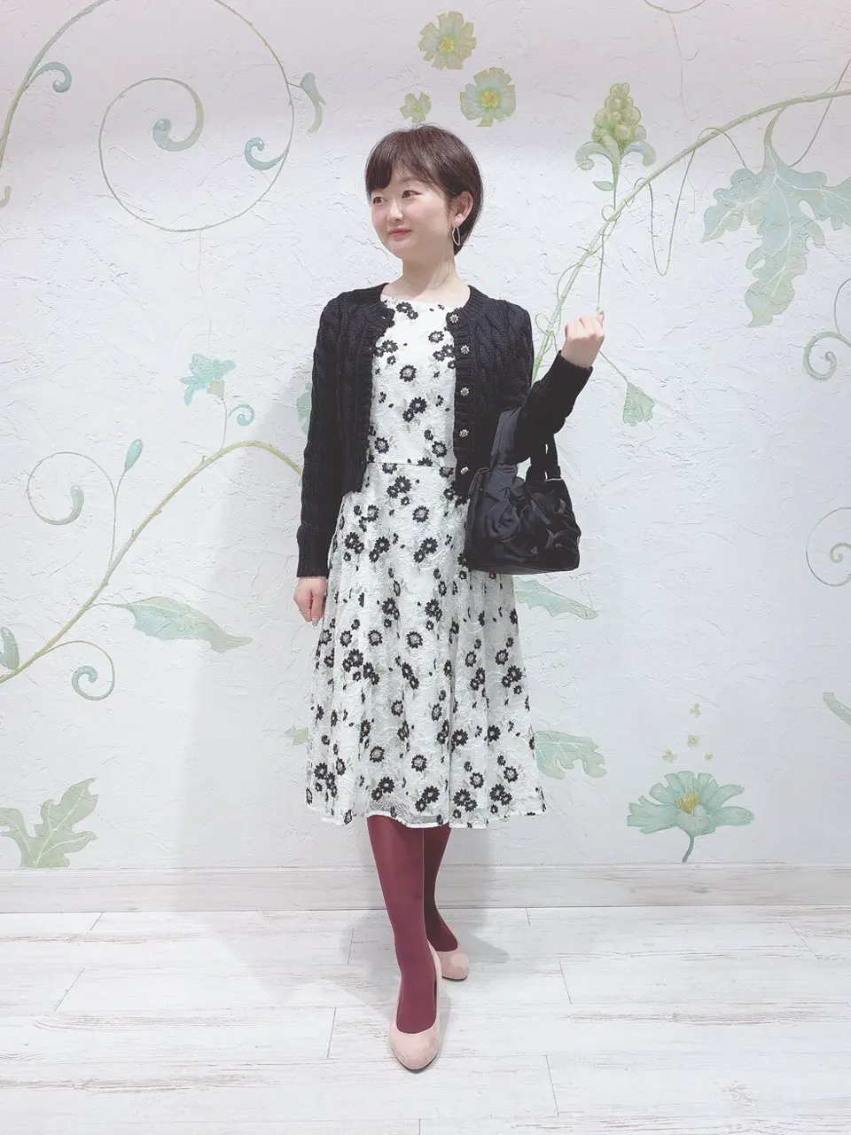  T.H コーディネート画像