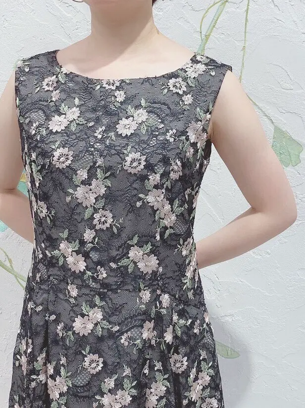 TOCCA T.H コーディネート画像