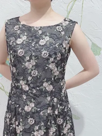 TOCCA T.H コーディネート画像