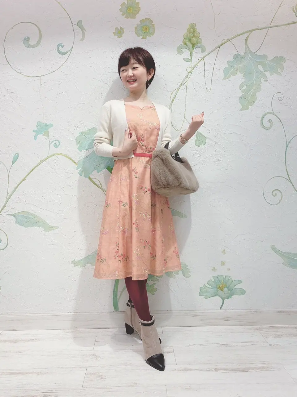  T.H コーディネート画像