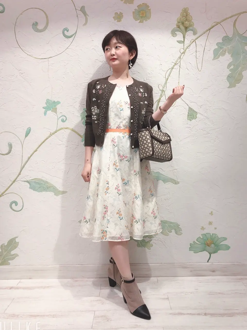  T.H コーディネート画像