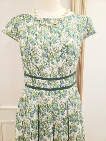 TOCCA スタッフＳ コーディネート画像