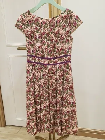 TOCCA スタッフＳ コーディネート画像