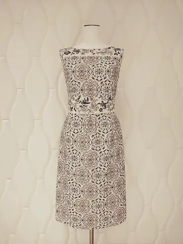 TOCCA スタッフf コーディネート画像