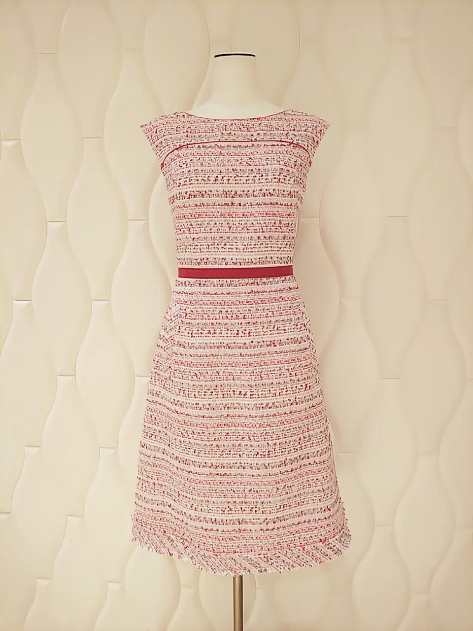 TOCCA スタッフf コーディネート画像