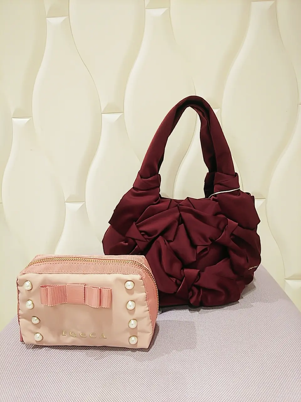 TOCCA スタッフf コーディネート画像