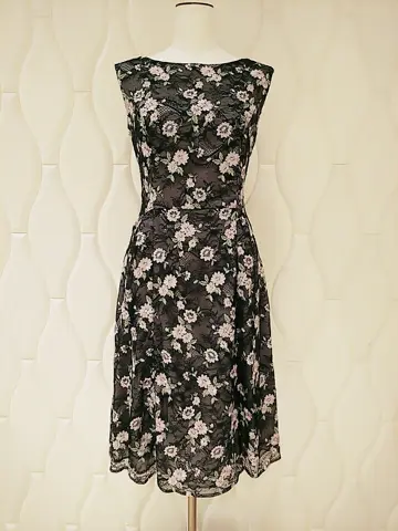 TOCCA スタッフf コーディネート画像