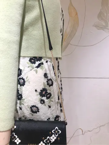 TOCCA スタッフM コーディネート画像