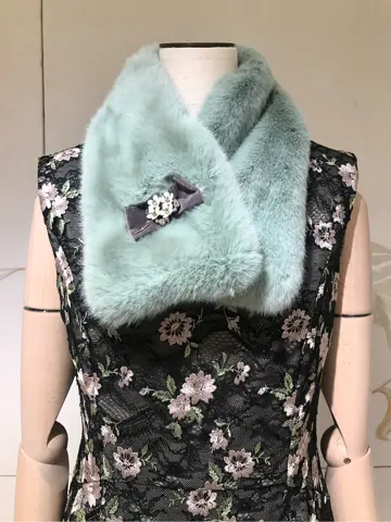 TOCCA スタッフM コーディネート画像