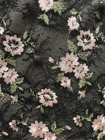 TOCCA スタッフM コーディネート画像