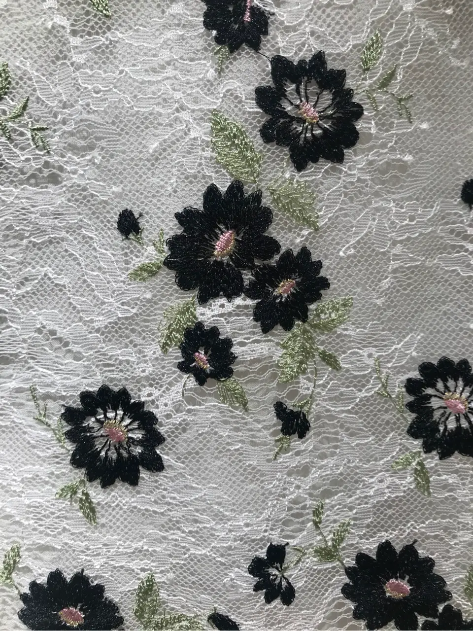 TOCCA スタッフM コーディネート画像