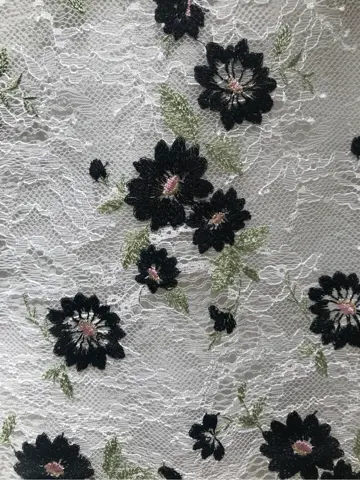 TOCCA スタッフM コーディネート画像