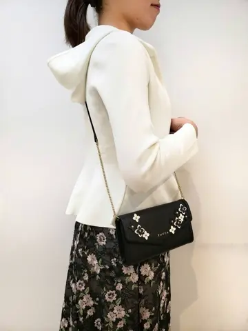 TOCCA スタッフ コーディネート画像