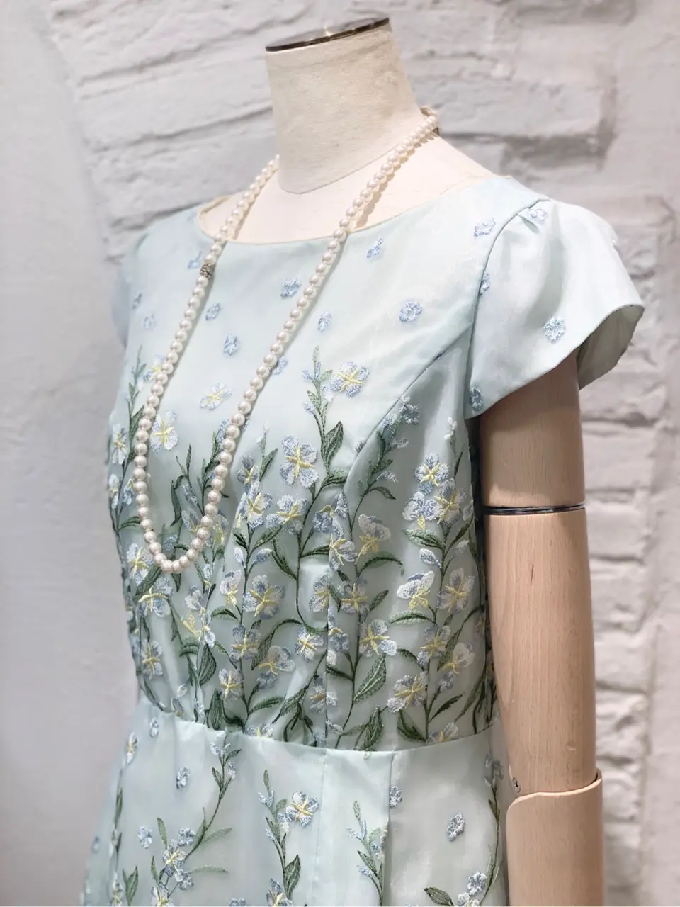 TOCCA C.K  コーディネート画像