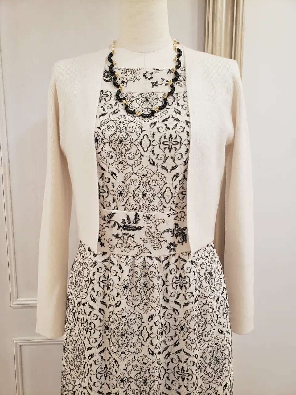 TOCCA スタッフＳ コーディネート画像