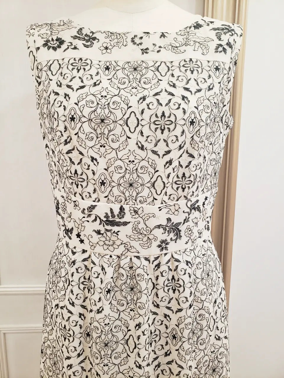 TOCCA スタッフＳ コーディネート画像