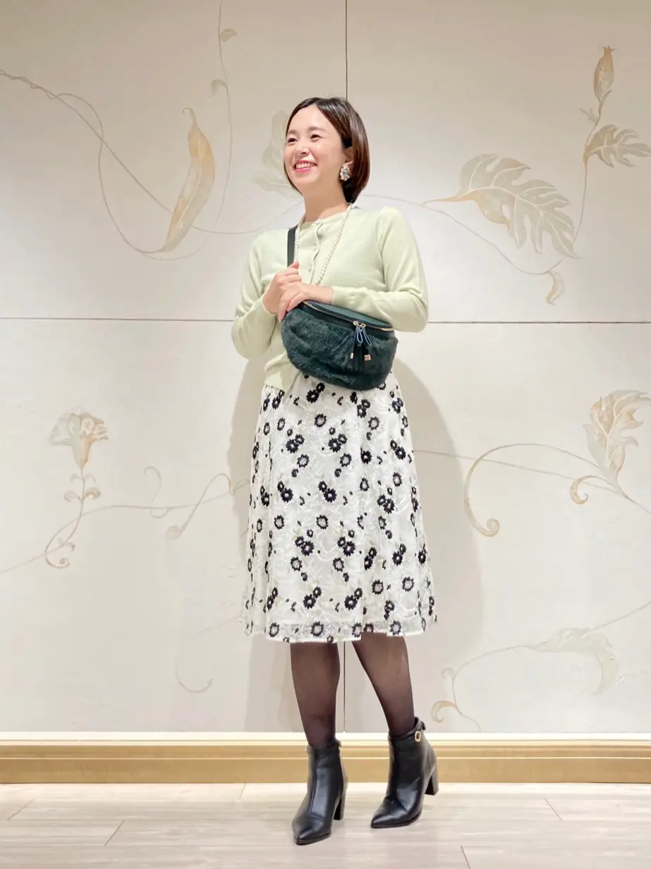 TOCCA mimura☺︎ コーディネート画像