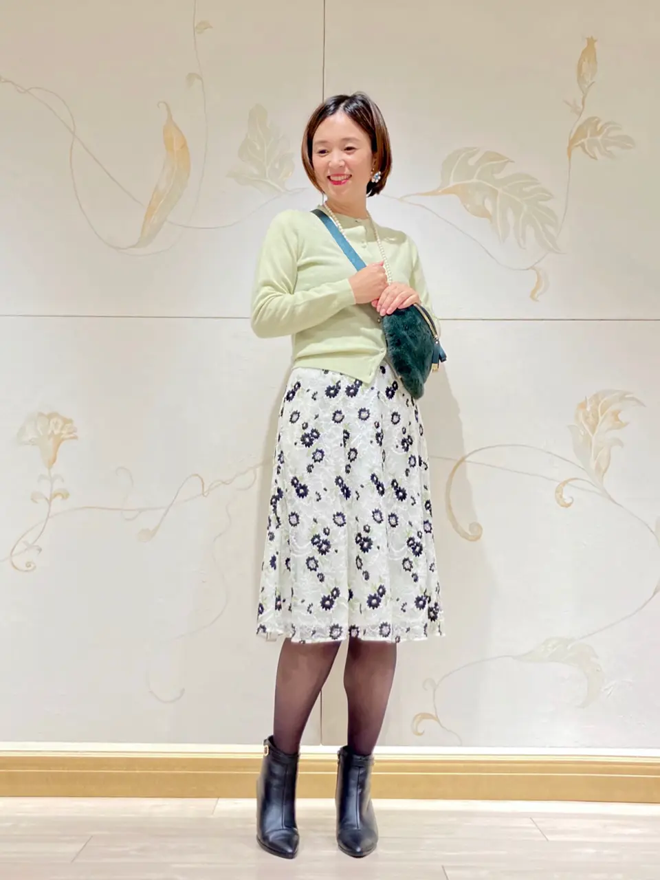 TOCCA mimura☺︎ コーディネート画像