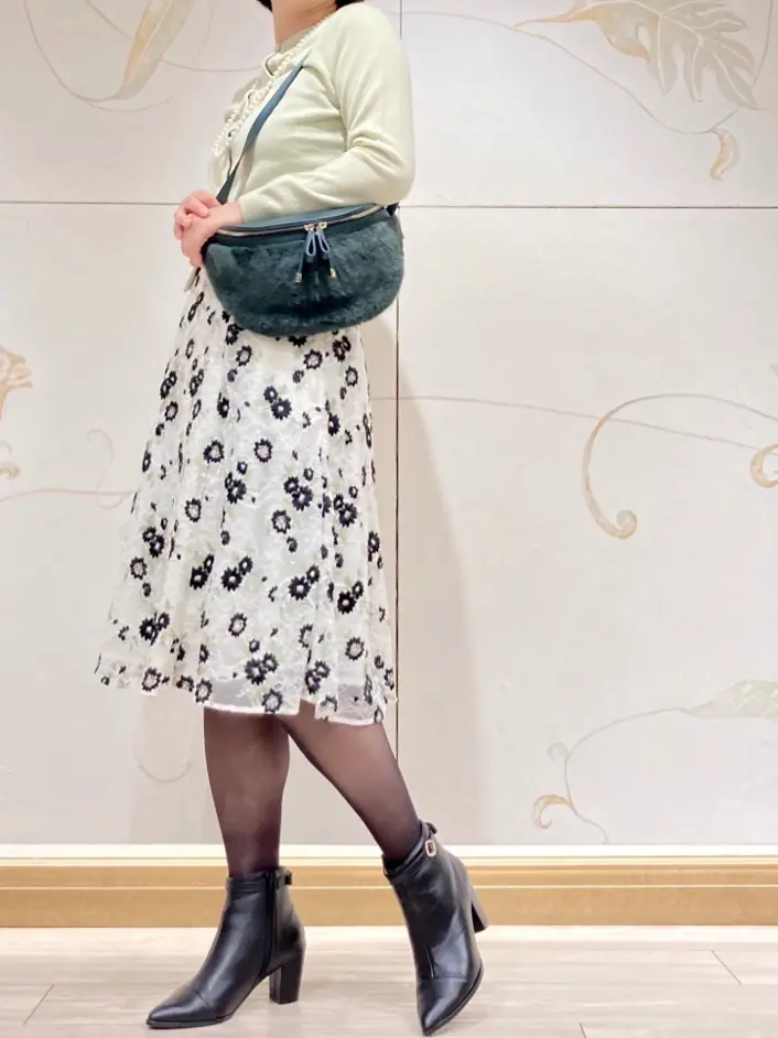 TOCCA mimura☺︎ コーディネート画像