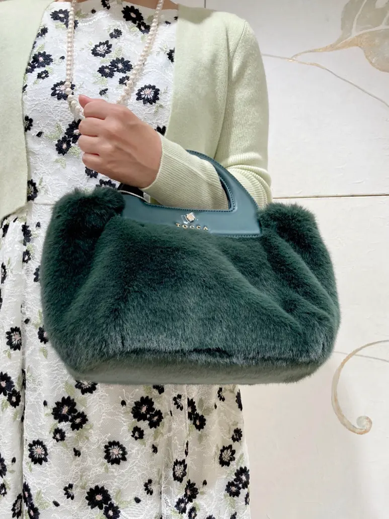 TOCCA mimura☺︎ コーディネート画像