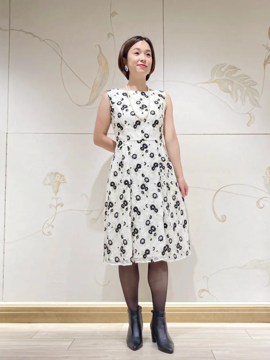 TOCCA mimura☺︎ コーディネート画像