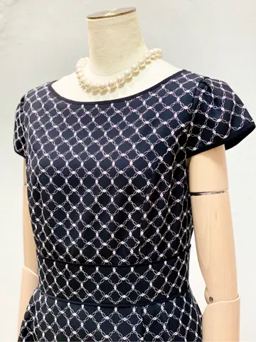 TOCCA スタッフ コーディネート画像