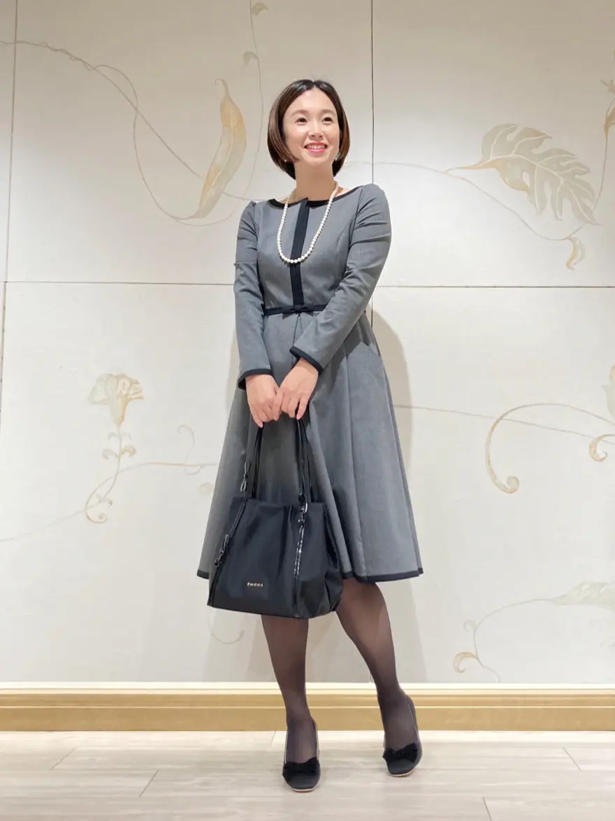 TOCCA mimura☺︎ コーディネート画像