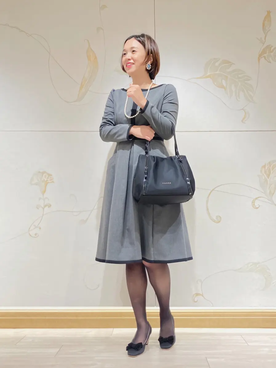 TOCCA mimura☺︎ コーディネート画像