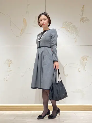 TOCCA mimura☺︎ コーディネート画像