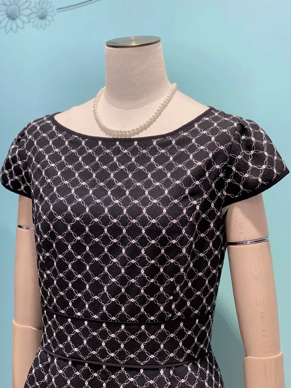 TOCCA Ｉ コーディネート画像