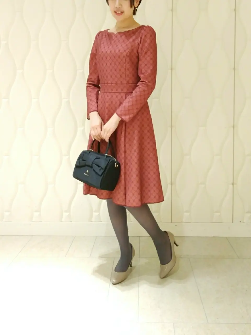 TOCCA A コーディネート画像