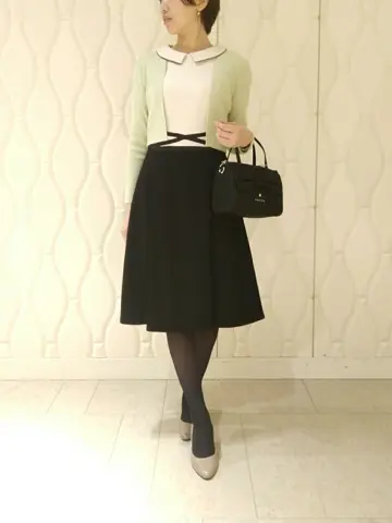 TOCCA A コーディネート画像