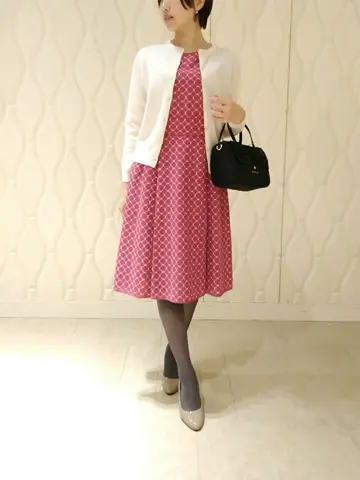 TOCCA A コーディネート画像