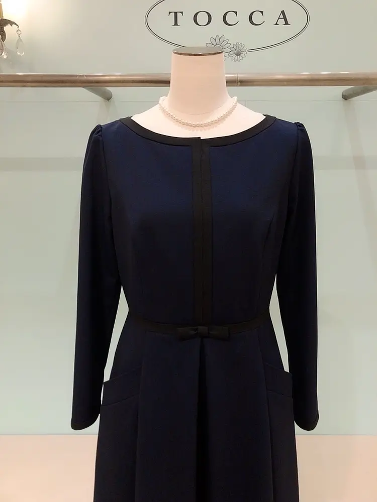 TOCCA Y.N コーディネート画像