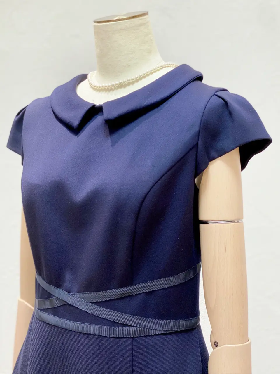 TOCCA スタッフ コーディネート画像