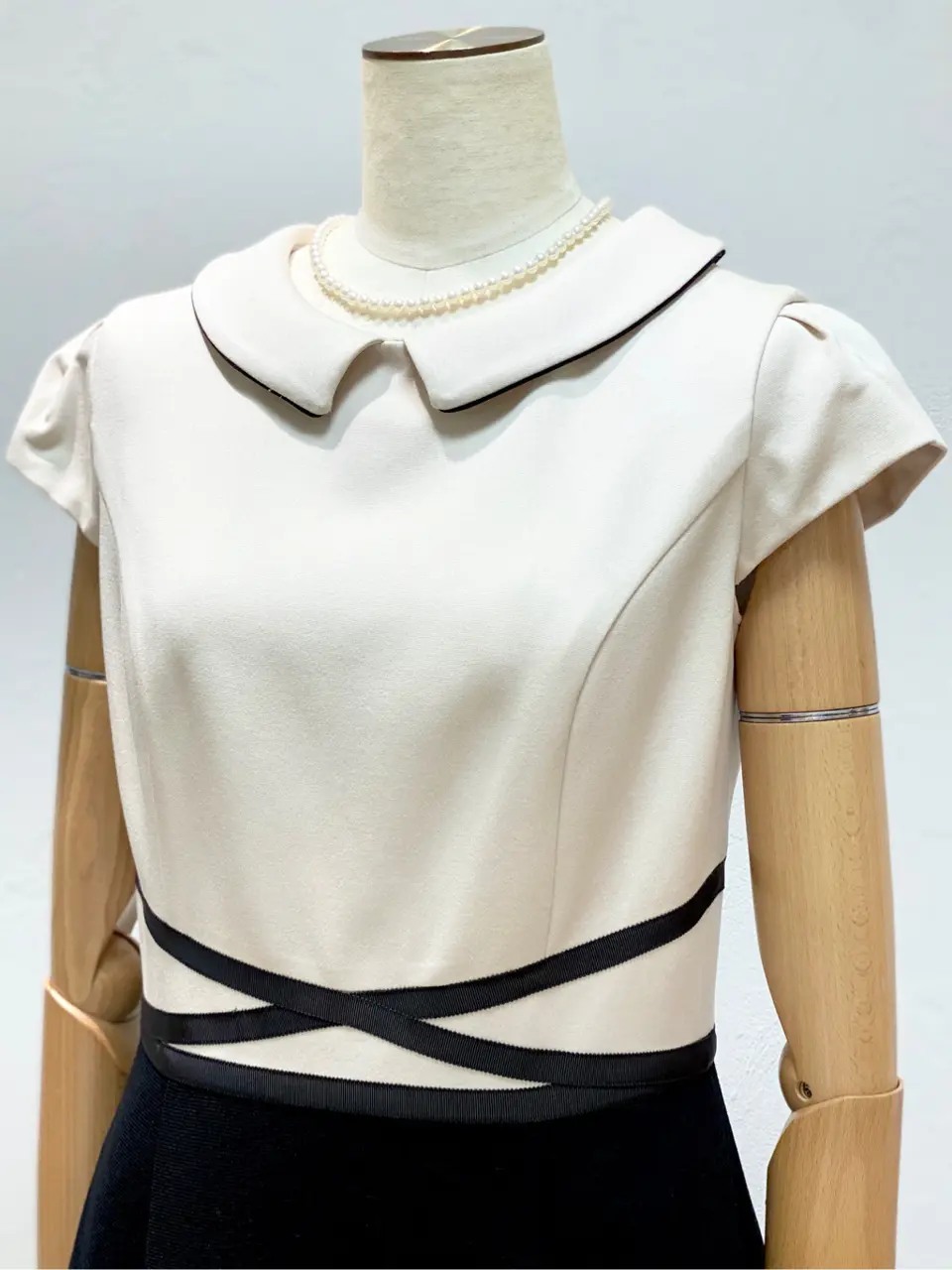 TOCCA スタッフ コーディネート画像