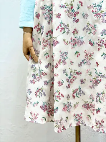 TOCCA スタッフ コーディネート画像