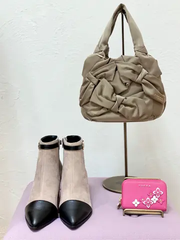 TOCCA スタッフ コーディネート画像