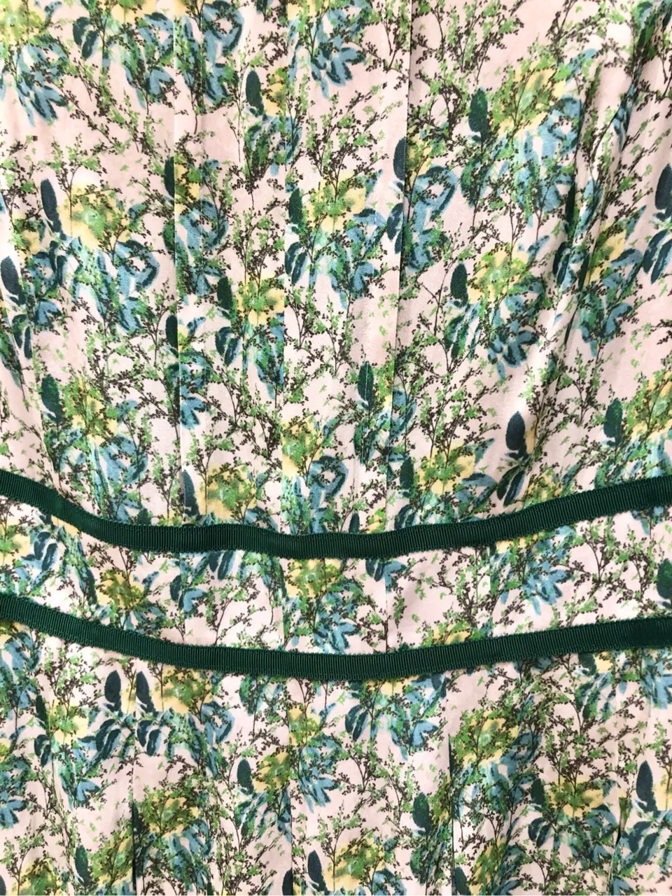 TOCCA mirei コーディネート画像