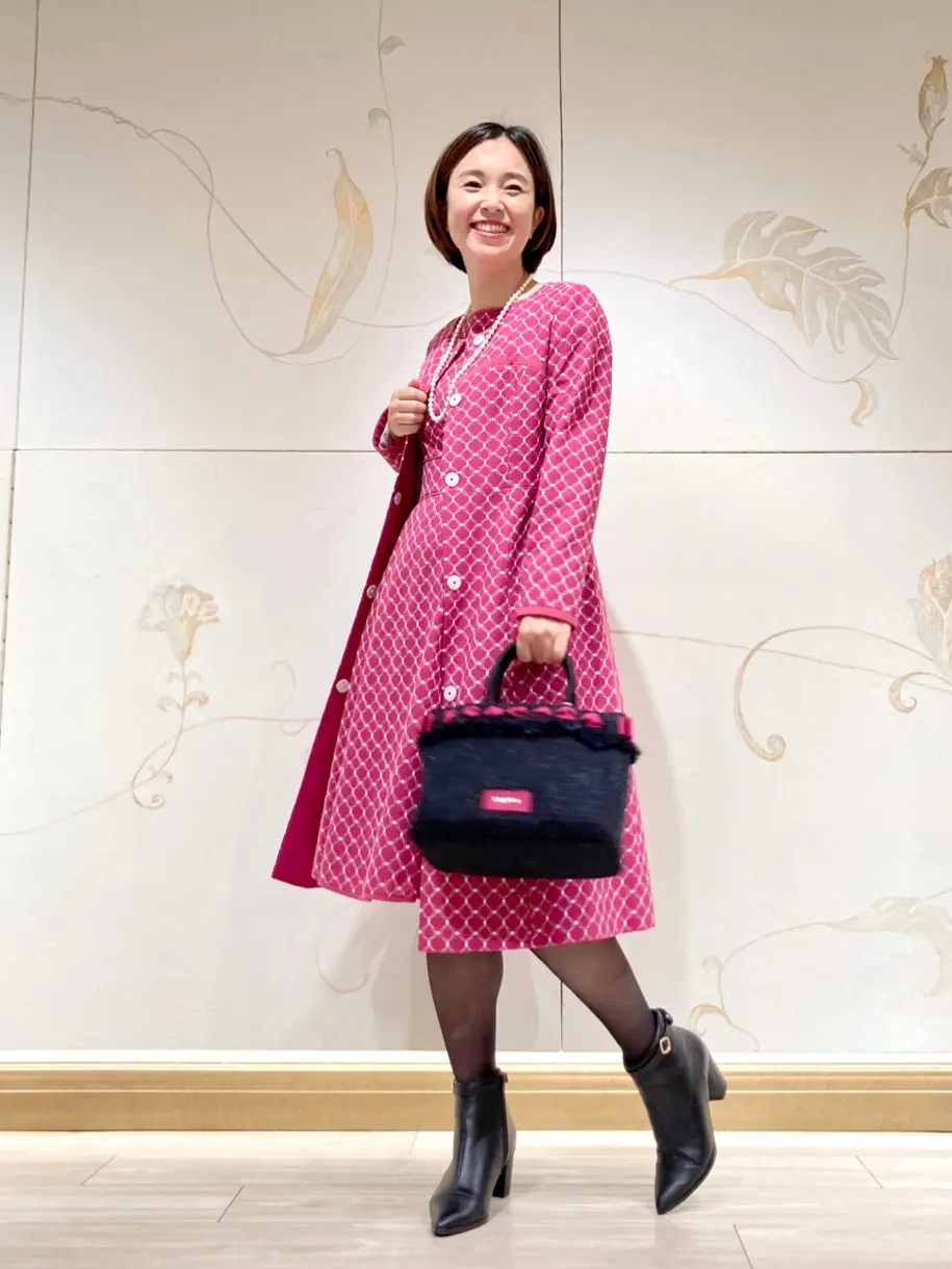 TOCCA mimura☺︎ コーディネート画像