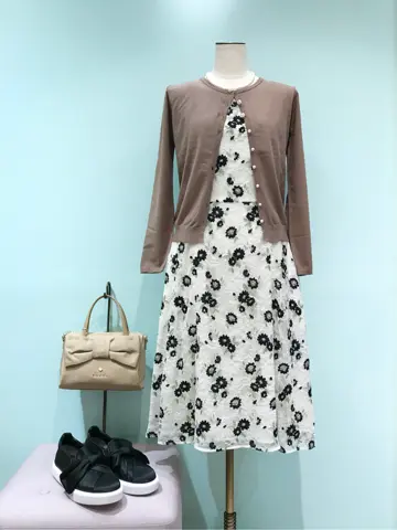 TOCCA G コーディネート画像