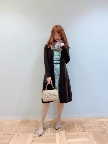 TOCCA Y.N コーディネート画像