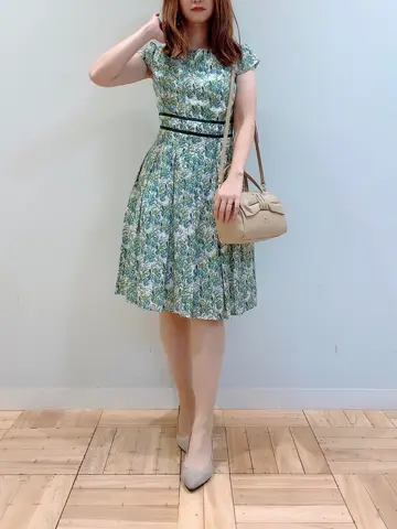 TOCCA Y.N コーディネート画像