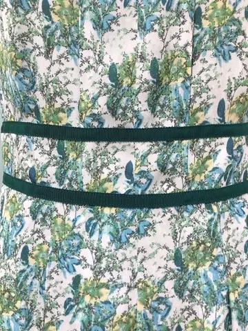 TOCCA Y.N コーディネート画像