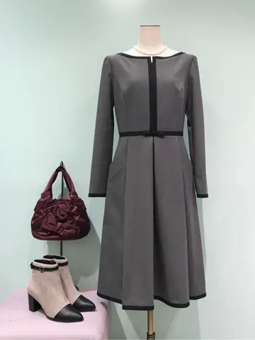 TOCCA G コーディネート画像