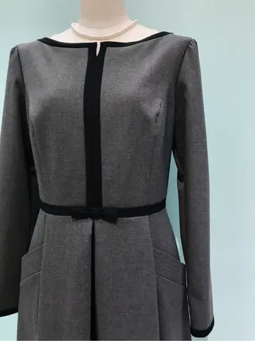 TOCCA G コーディネート画像