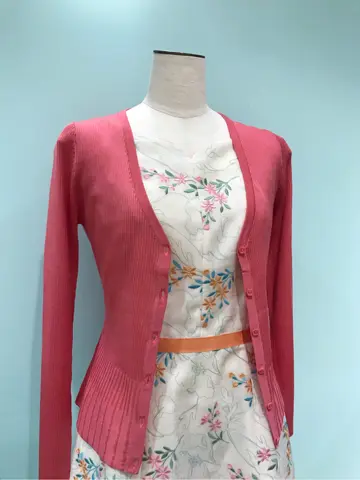 TOCCA G コーディネート画像