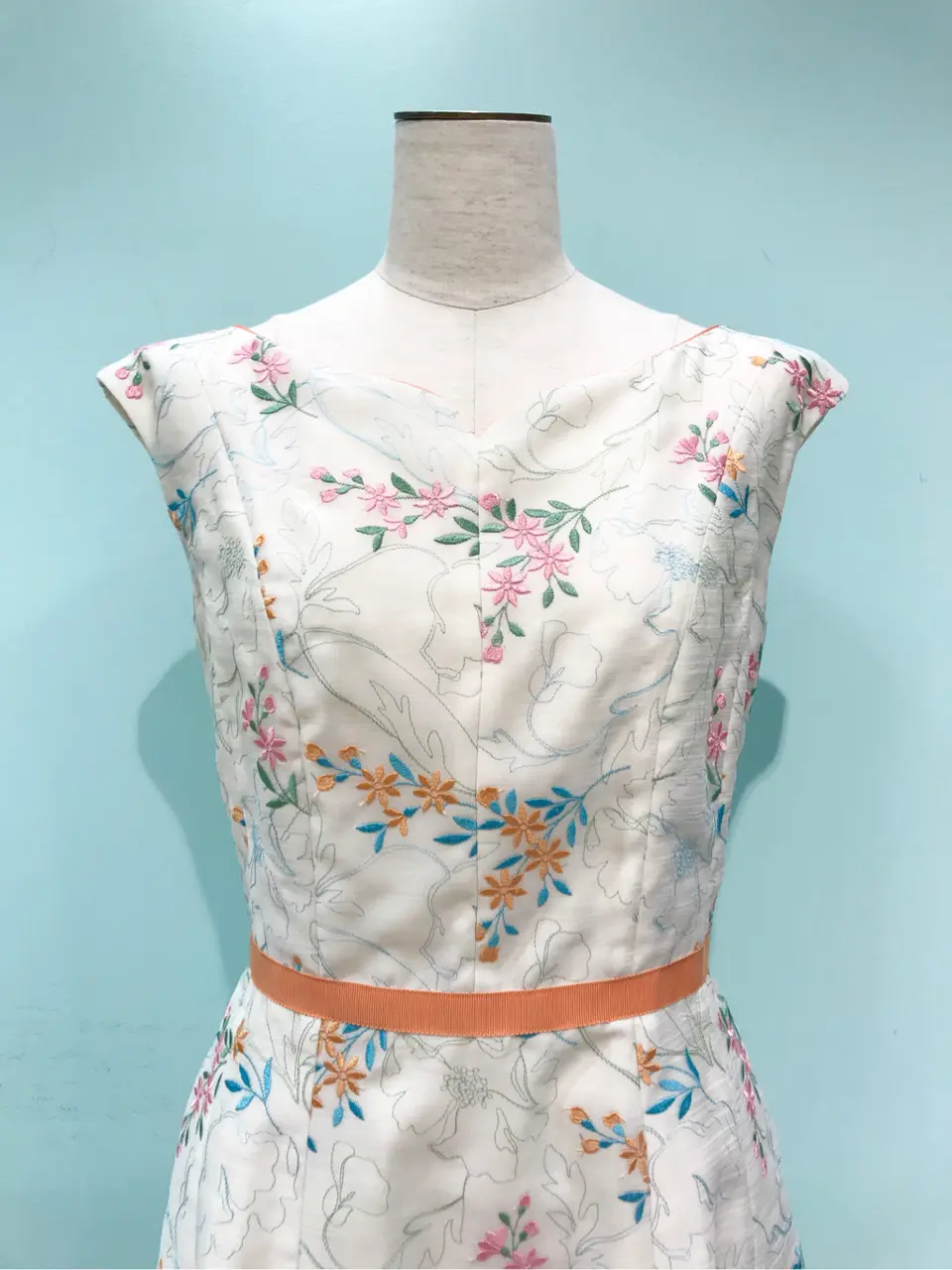 TOCCA G コーディネート画像